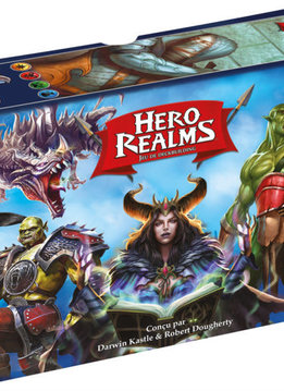 Hero Realms (FR)