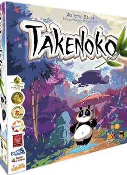 Takenoko (ML)