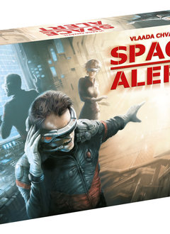Space Alert (FR)