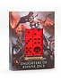 Daughters of Khaine Dice Set