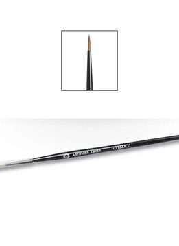 Small Artificer Layer Brush