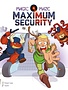 Magic Maze: Maximum Security (ML)