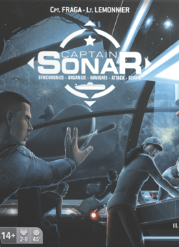 Captain Sonar EN