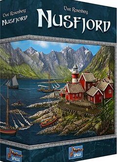 Nusfjord (EN)