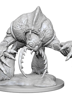 D&D Nolzur's Marvelous Unpainted Miniatures: Wave 12.5: Umber Hulk