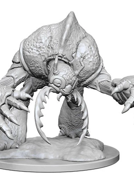 D&D Nolzur's Marvelous Unpainted Miniatures: Wave 12.5: Umber Hulk