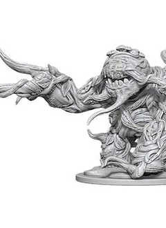 D&D Unpainted Minis: Shambling Mound (WV12.5)