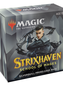 Strixhaven - Prerelease Pack