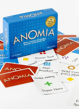 Anomia (EN)