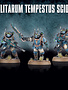 Militarum Tempestus Scions