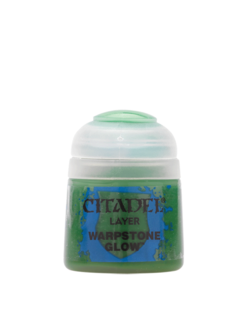 Warpstone Glow (Layer 12ml)