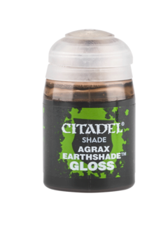Agrax Earthshade Gloss (Shade 24ml)