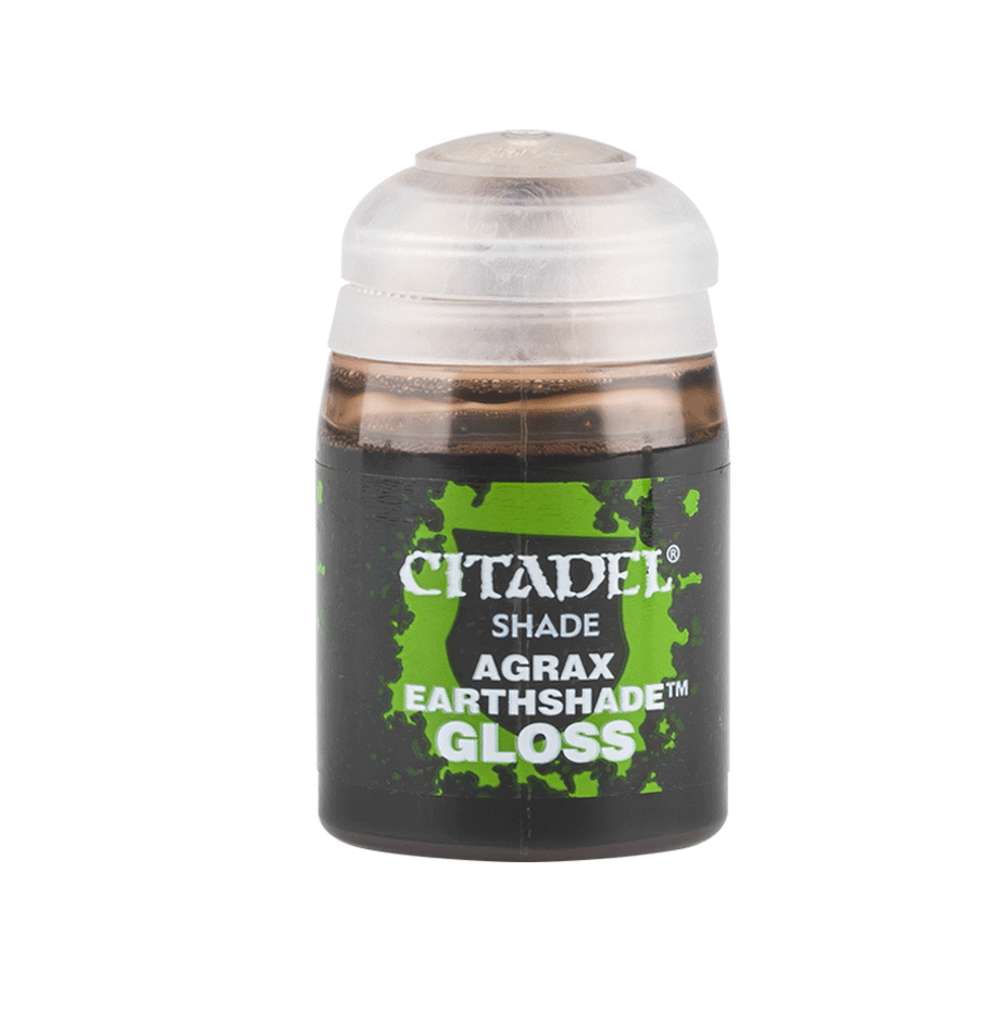 Agrax Earthshade Gloss (Shade 24ml)