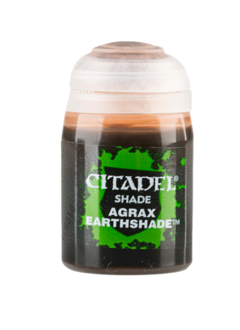 Agrax Earthshade (Shade 24ml)