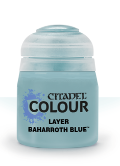Baharroth Blue (Layer 12ml)