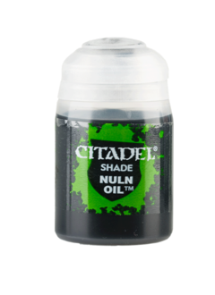Nuln Oil (Shade 24ml)