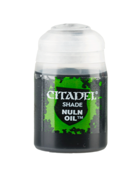Nuln Oil (Shade 24ml)