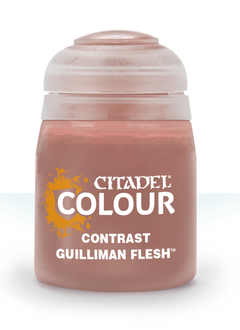 Guilliman Flesh (Contrast 18ml)
