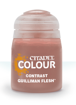 Guilliman Flesh (Contrast 18ml)