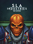 SLA Industries RPG 2nd Edition