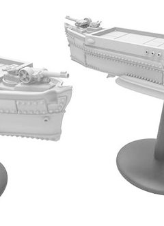 Scythe: The Wind Gambit Expansion