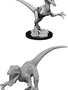 D&D Unpainted Minis: Raptors (WV11)