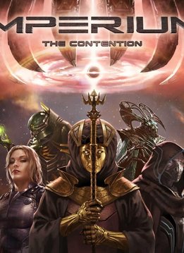 Imperium: The Contention (Retail Edition)