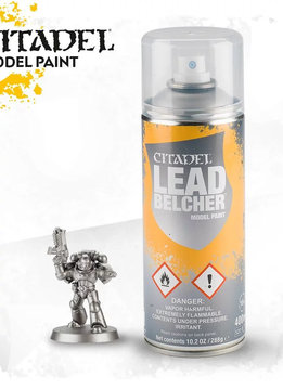 Leadbelcher (Spray)
