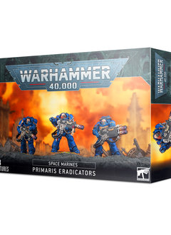 Primaris Eradicators