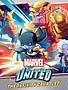 Marvel United: Infinity Gauntlet KS
