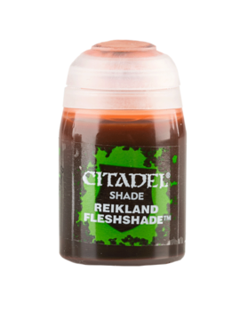 Reikland Fleshshade (Shade 24ml)