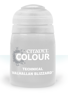 Valhallan Blizzard (Technical 24ml)