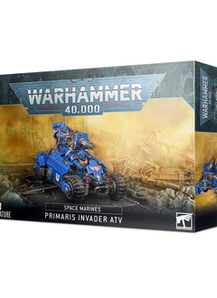 Primaris Invader ATV