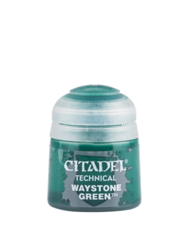 Waystone Green (Technical 12ml)