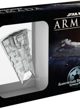 Star Wars: Armada - Gladiator-Class Star Destroyer