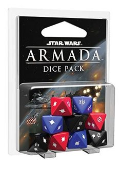 Star Wars: Armada - Dice Pack