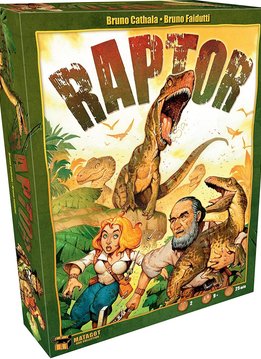 Raptor (Multi)
