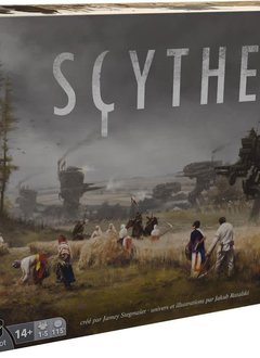 Scythe (FR)