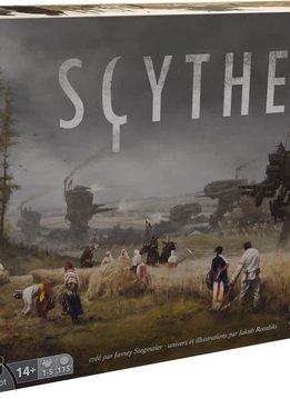 Scythe (FR)