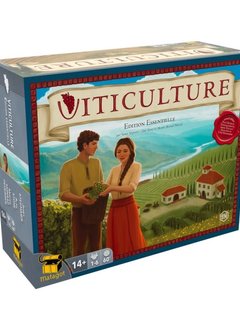 Viticulture - Édition Essentielle (FR)