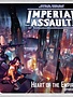 Star Wars: Imperial Assault Exp: Heart Of the Empire