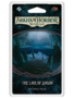 Arkham Horror LCG: Lair of Dagon