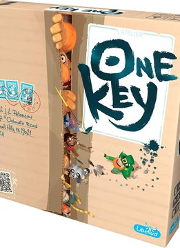 One Key (ML)