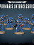 Space Marines : Primaris Intercessors