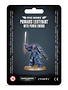 Primaris Lieutenant with Power Sword