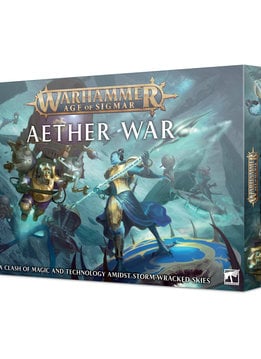 Age of Sigmar: Aether War (EN)