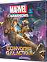 Marvel Champions: Convoitise Galactique (FR)