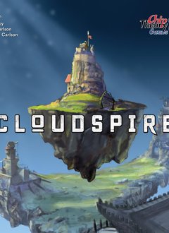 Cloudspire (EN)