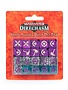Warhammer Underworlds: Grand Alliance Death Dice