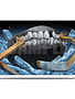 UP Playmat Tom Wood Monster Hockey Breaker